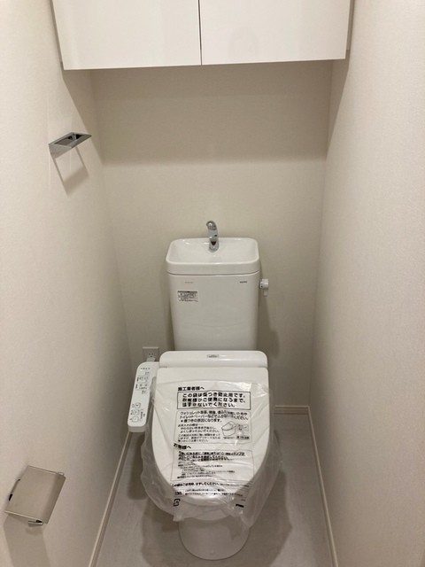 ※写真は同タイプ住戸です。(内装)