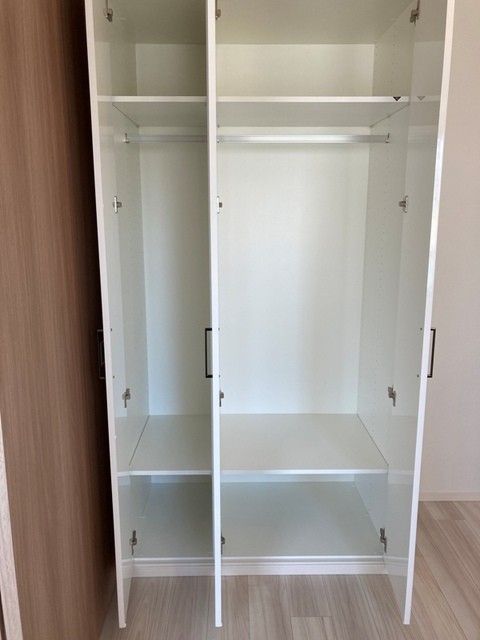 ※写真は同タイプ住戸です。(内装)