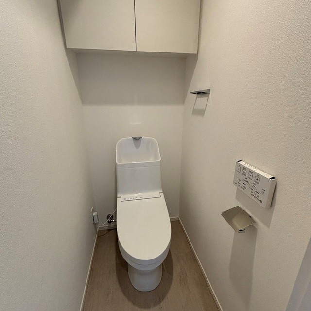 ※写真は同タイプ住戸です。(内装)