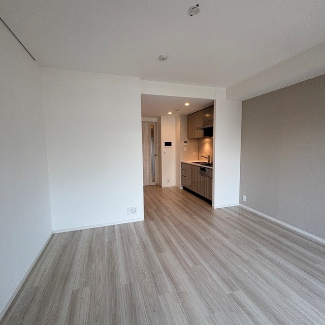 ※写真は同タイプ住戸です。(居間)