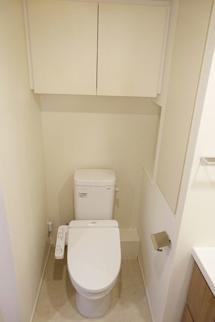 ※写真は同タイプ住戸です。(内装)