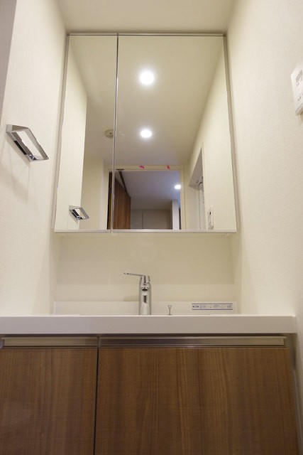 ※写真は同タイプ住戸です。(内装)