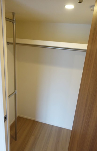 ※写真は同タイプ住戸です。(内装)