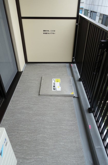 ※写真は同タイプ住戸です。