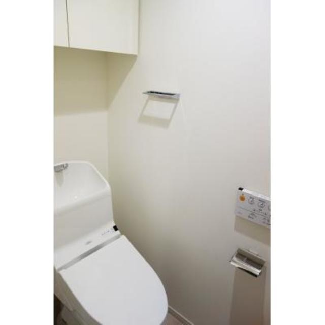 ※写真は同タイプ住戸です。(内装)