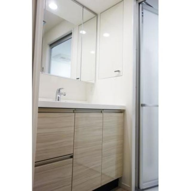 ※写真は同タイプ住戸です。(内装)