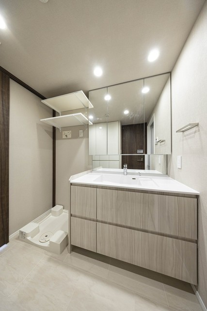 ※写真は同タイプ住戸です。(内装)