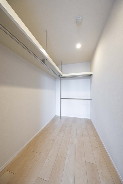 ※写真は同タイプ住戸です。(内装)