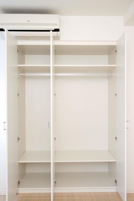 ※写真は同タイプ住戸です。(内装)