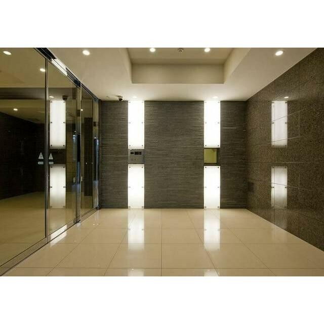 安心のセキュリティ