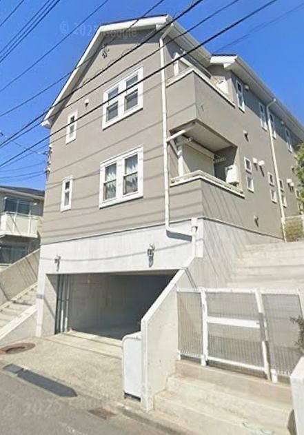 横浜市青葉区美しが丘5丁目 【賃貸居住】アパート