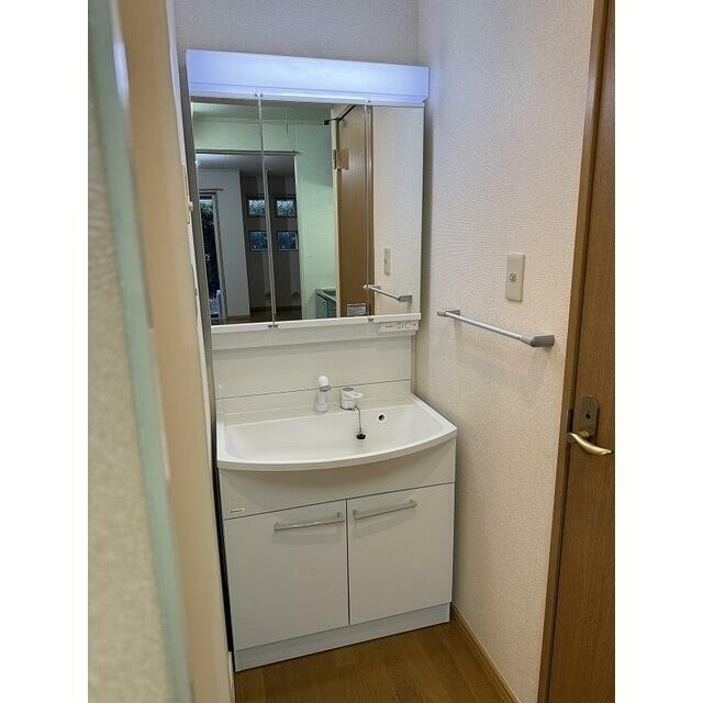 シャンプードレッサー付！(内装)