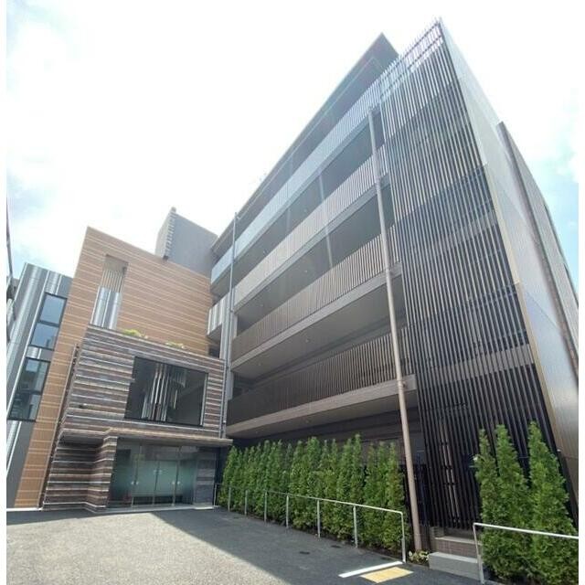 川崎市宮前区馬絹2丁目 【賃貸居住】マンション