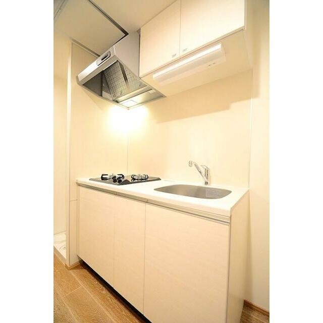 ※同仕様写真含む(キッチン)