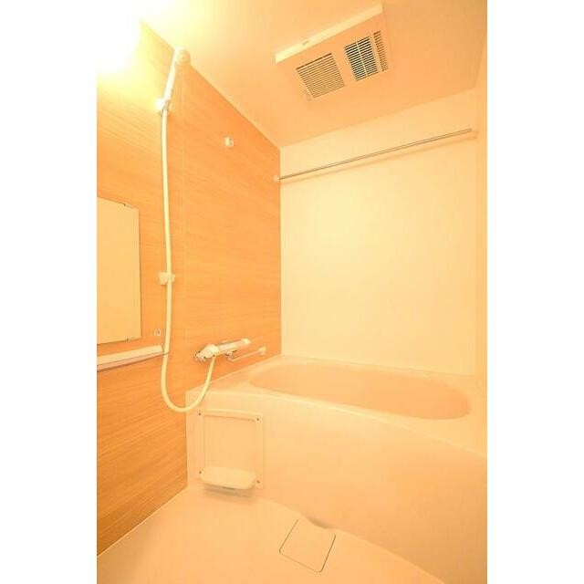 ※同仕様写真含む(風呂)