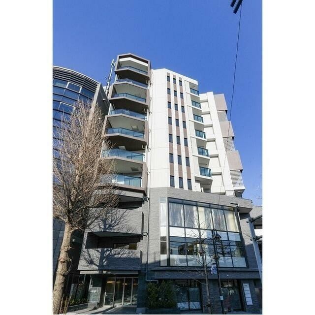 川崎市宮前区小台1丁目 【賃貸居住】マンション