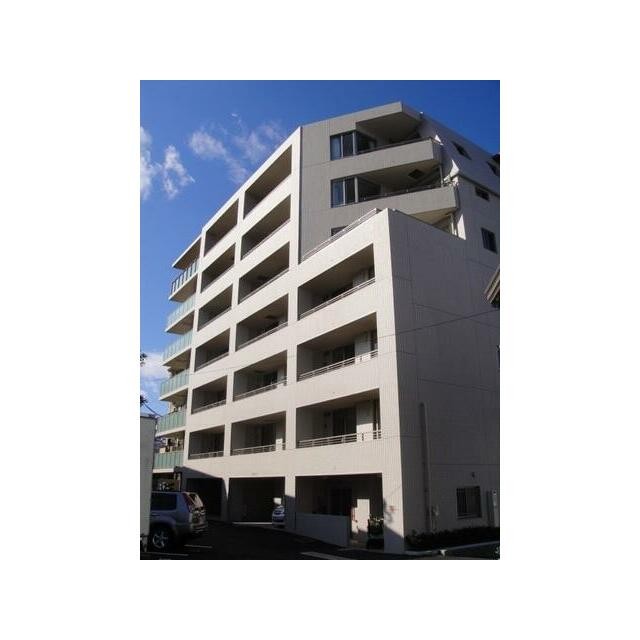 川崎市宮前区馬絹3丁目 【賃貸居住】マンション