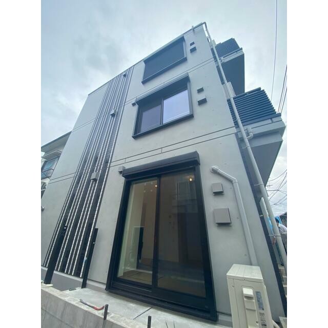 渋谷区神宮前5丁目 【賃貸居住】マンション