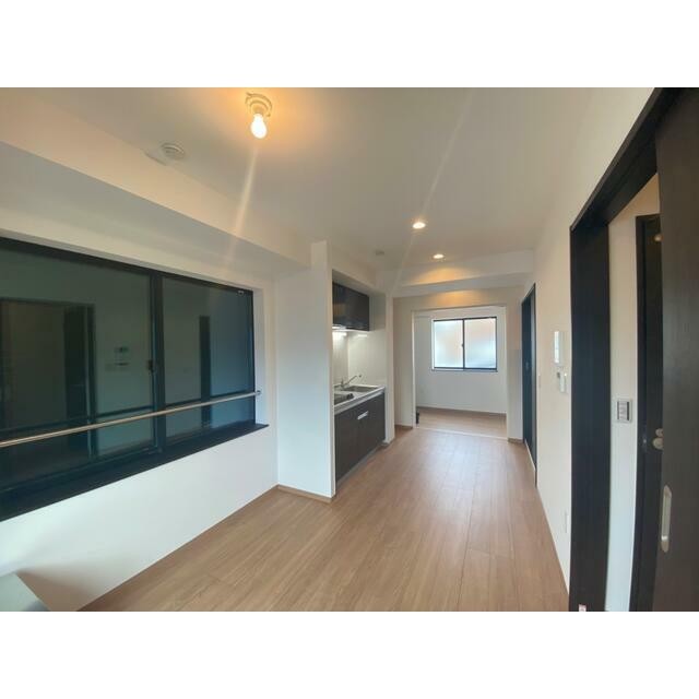 ※同仕様写真含む(居間)