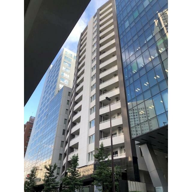 渋谷区渋谷3丁目 【賃貸居住】マンション