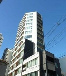 目黒区目黒2丁目 【賃貸居住】マンション