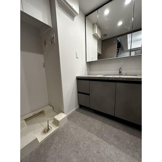 ※写真は同タイプ住戸です。(内装)