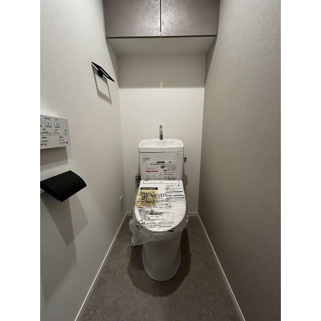 ※写真は同タイプ住戸です。(内装)