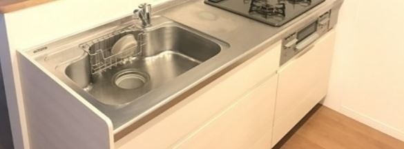 ※同仕様写真(キッチン)