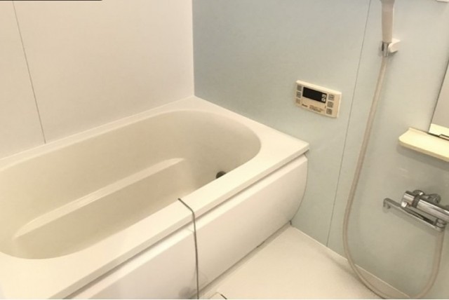 ※同仕様写真(風呂)