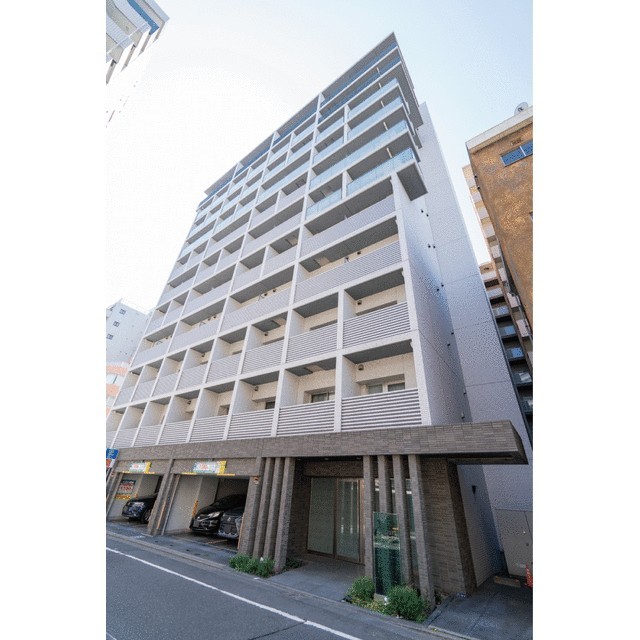 大田区蒲田5丁目 【賃貸居住】マンション