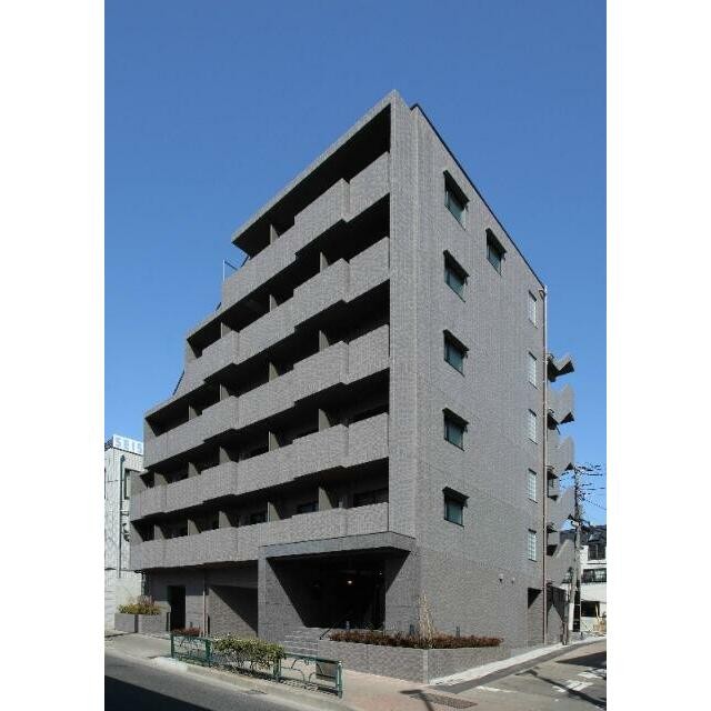 大田区北千束2丁目 【賃貸居住】マンション