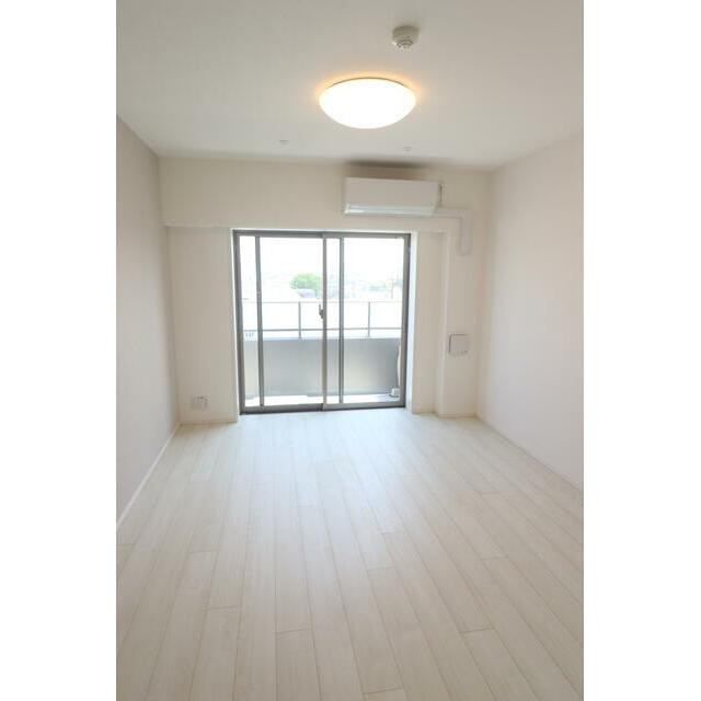 同タイプ・別号室となります。