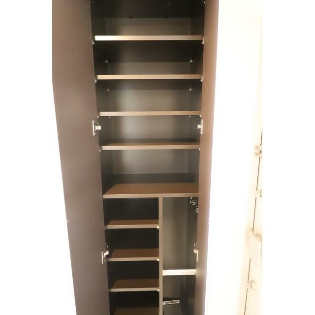 同タイプ・別号室となります。