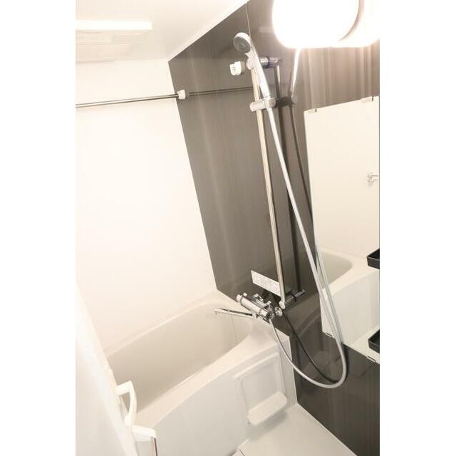 同タイプ・別号室となります。(風呂)