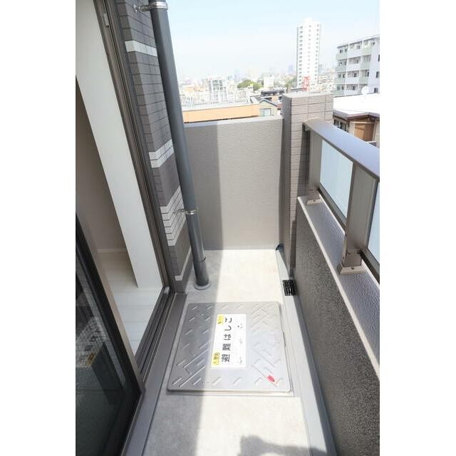 同タイプ・別号室となります。