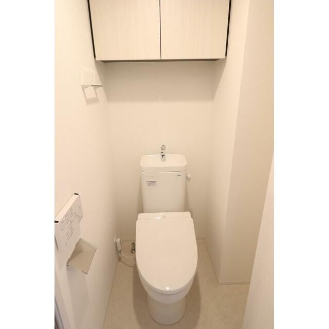 同タイプ・別号室となります。(内装)