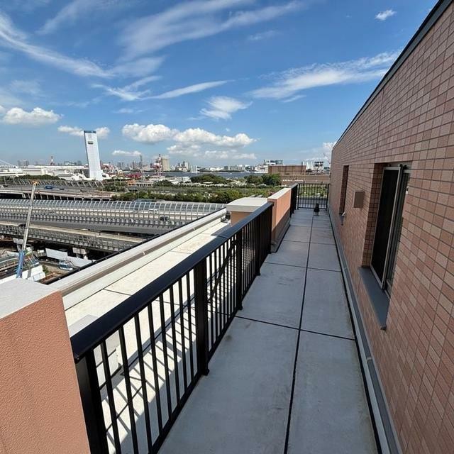 ※写真は同タイプ住戸です。