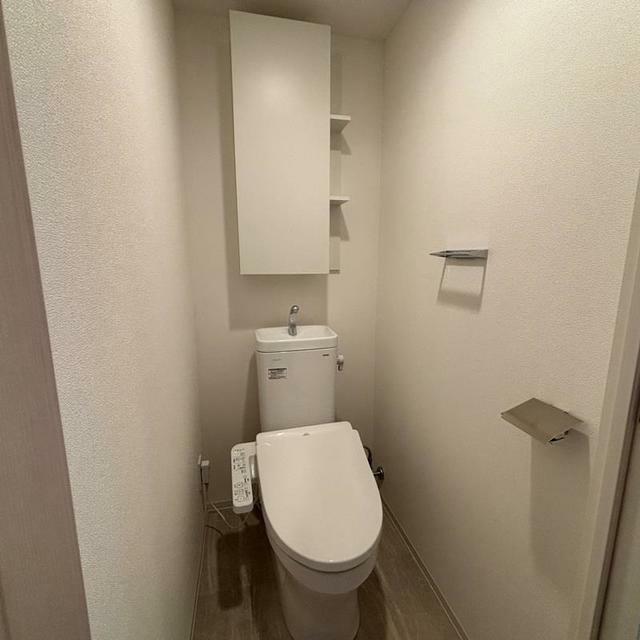 ※写真は同タイプ住戸です。(内装)