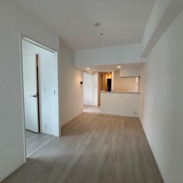 ※写真は同タイプ住戸です。(居間)