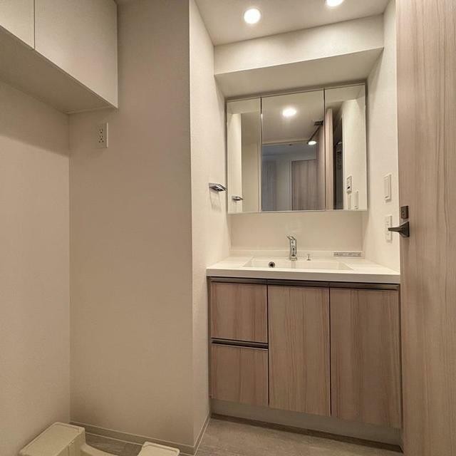 ※写真は同タイプ住戸です。(内装)