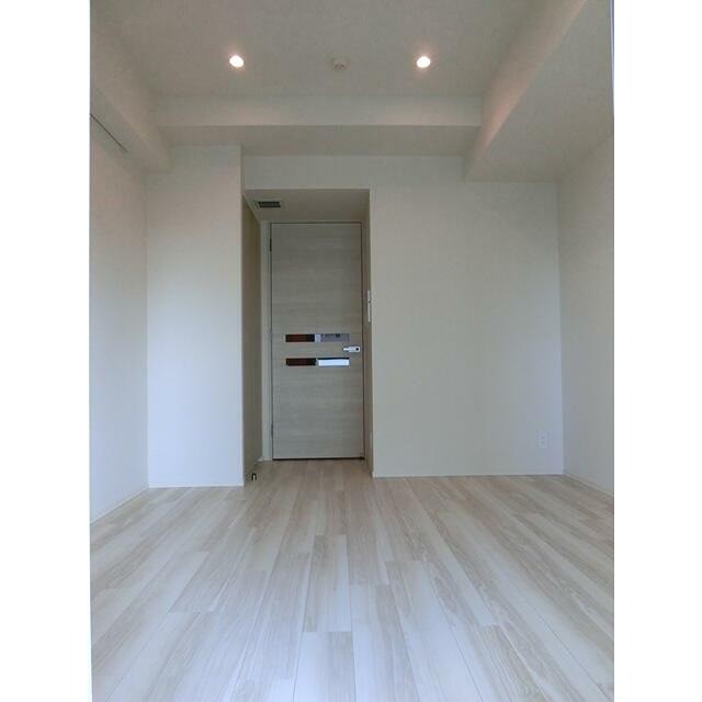 BRタイプ2015年3月撮影 同タイプ803号室の写真です。(居間)