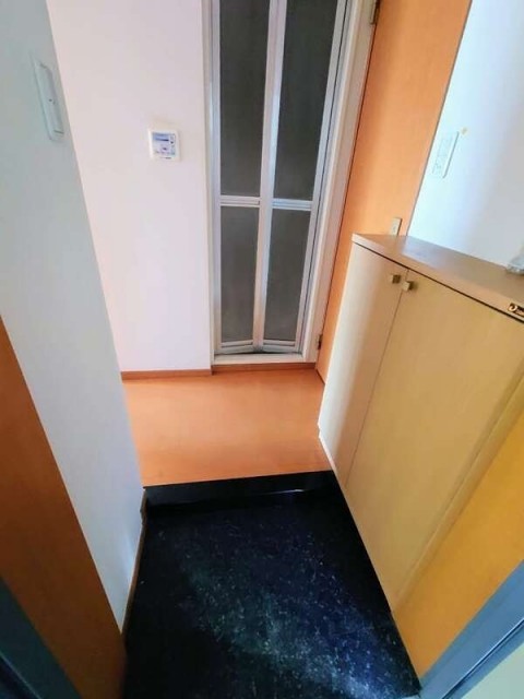 ※同仕様写真(玄関)