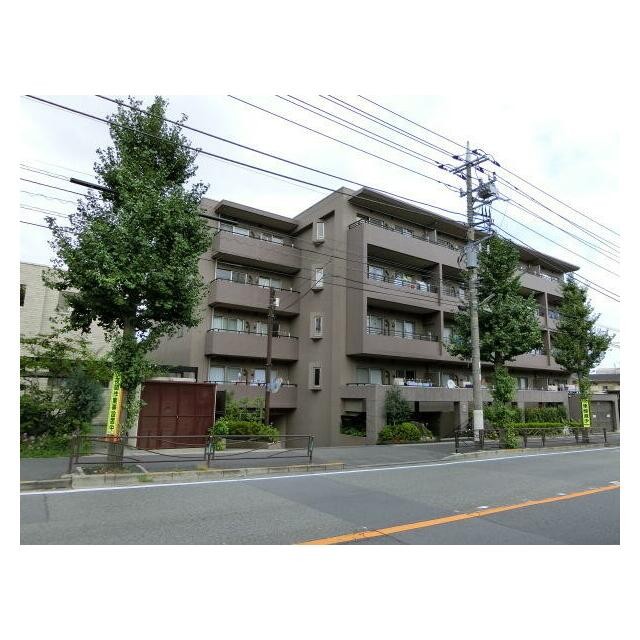 川崎市宮前区宮崎6丁目 【賃貸居住】マンション