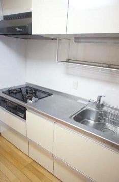 ※同仕様写真(キッチン)