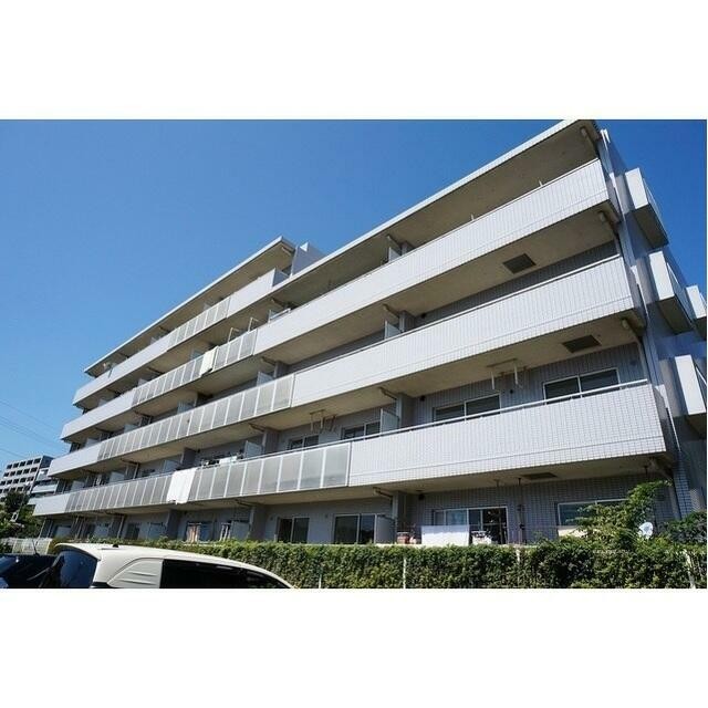 川崎市宮前区有馬8丁目 【賃貸居住】マンション