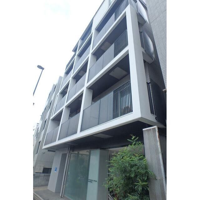 世田谷区上馬2丁目 【賃貸居住】マンション