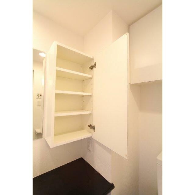 収納※参考写真(内装)