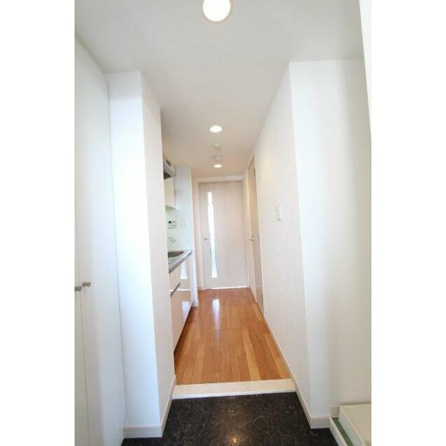 ※参考写真(玄関)