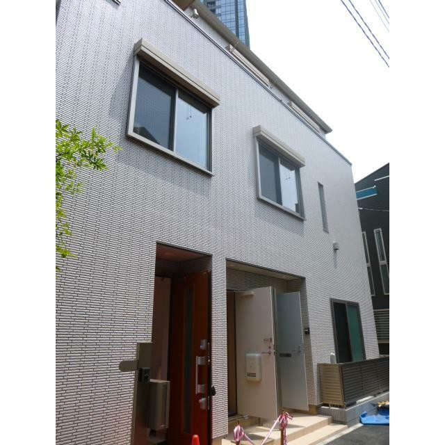 品川区西品川3丁目 【賃貸居住】アパート