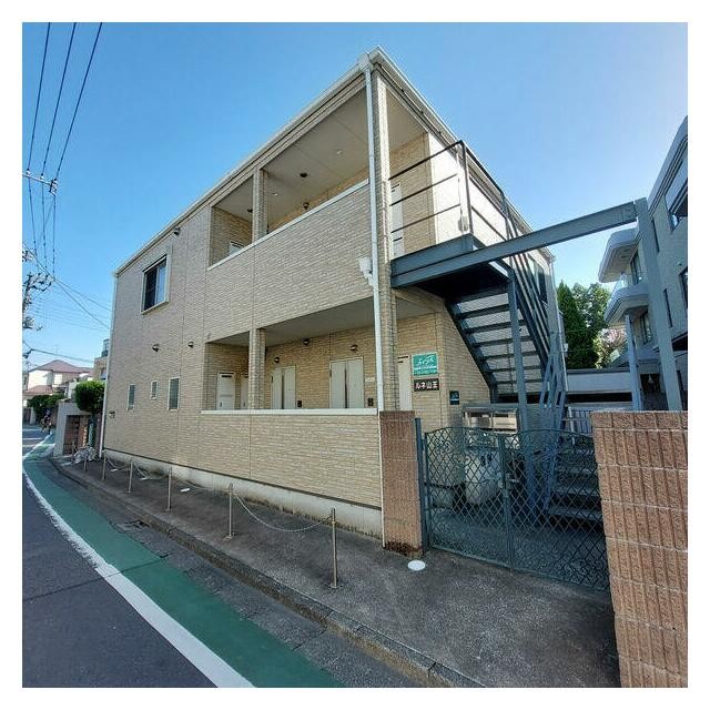 大田区山王4丁目 【賃貸居住】アパート